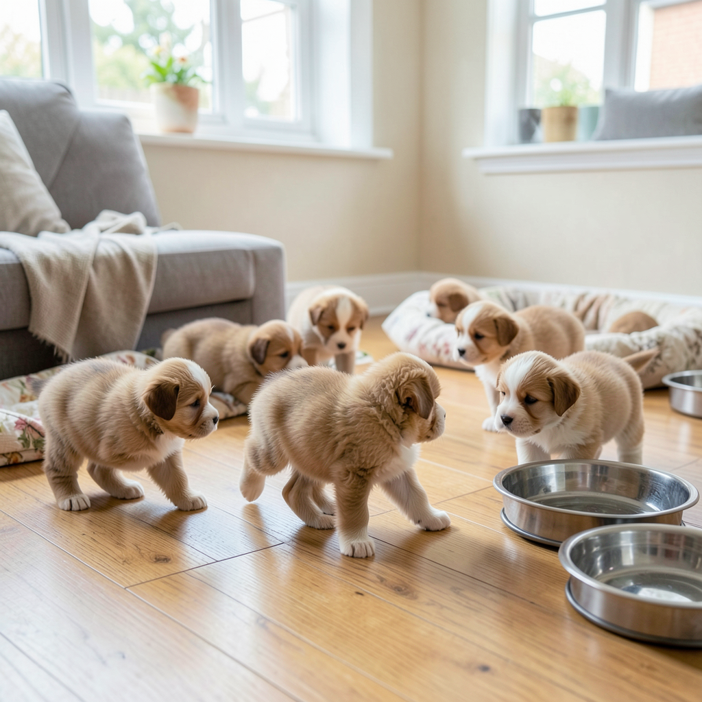 Brighton and Hove has zero licensed dog breeders, sparking welfare fears